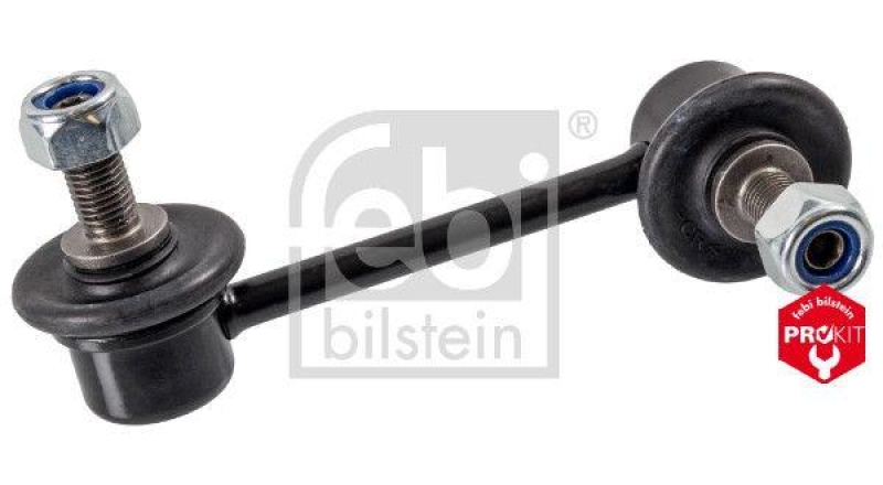 FEBI BILSTEIN 33918 Verbindungsstange mit Sicherungsmuttern f&uuml;r MAZDA