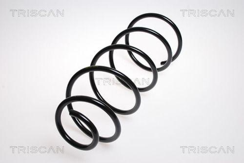 TRISCAN 8750 2889 Spiralfeder Vorne f&uuml;r Citroen