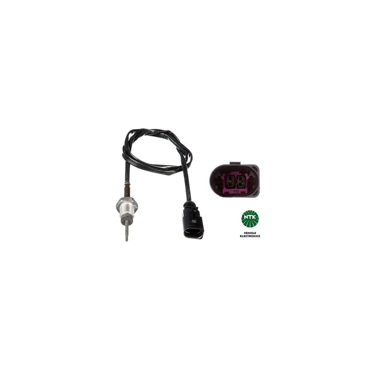 NGK 91096 Sensor Abgastemperatur VW177J-EWE
