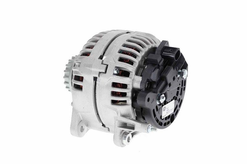 HELLA 8EL 011 712-011 Generator 14V 180A