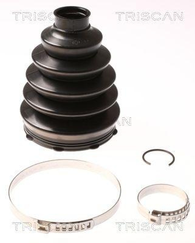 TRISCAN 8540 14821 Manchettensatz, Thermoplast für Nissan