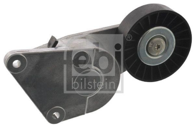 FEBI BILSTEIN 17542 Riemenspanner f&uuml;r Keilrippenriemen f&uuml;r Peugeot