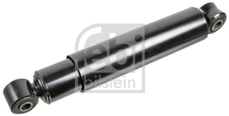 FEBI BILSTEIN 177563 Stoßdämpfer für Iveco