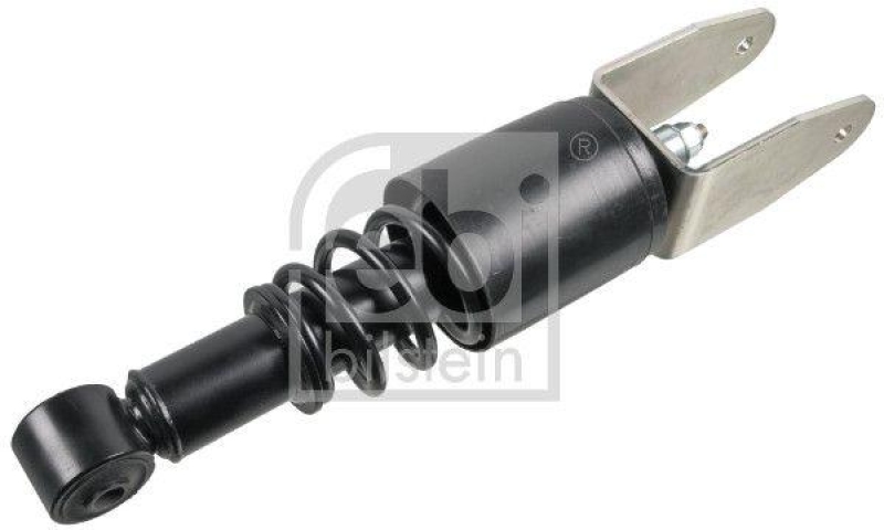 FEBI BILSTEIN 179735 Fahrerhausdämpfer für Mercedes-Benz