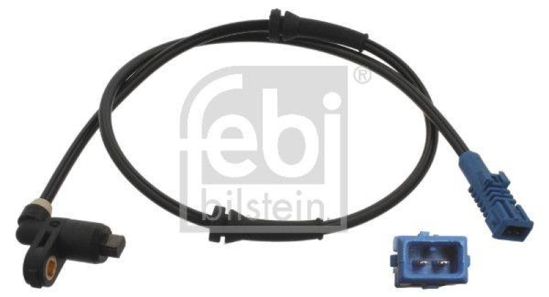 FEBI BILSTEIN 36941 ABS-Sensor f&uuml;r Peugeot