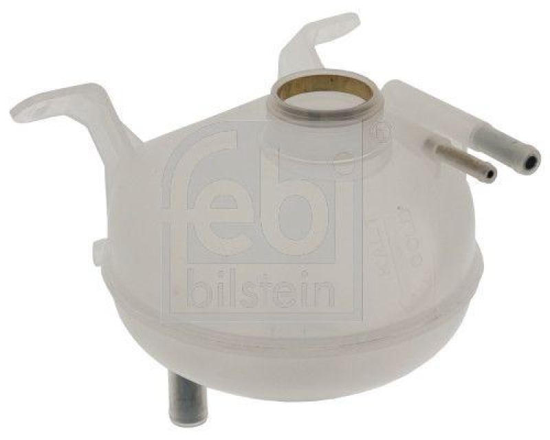 FEBI BILSTEIN 49861 Kühlerausgleichsbehälter für Opel