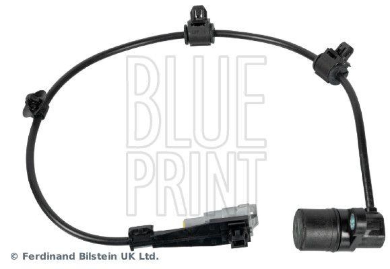 BLUE PRINT ADBP710069 ABS-Sensor mit Fett für TOYOTA