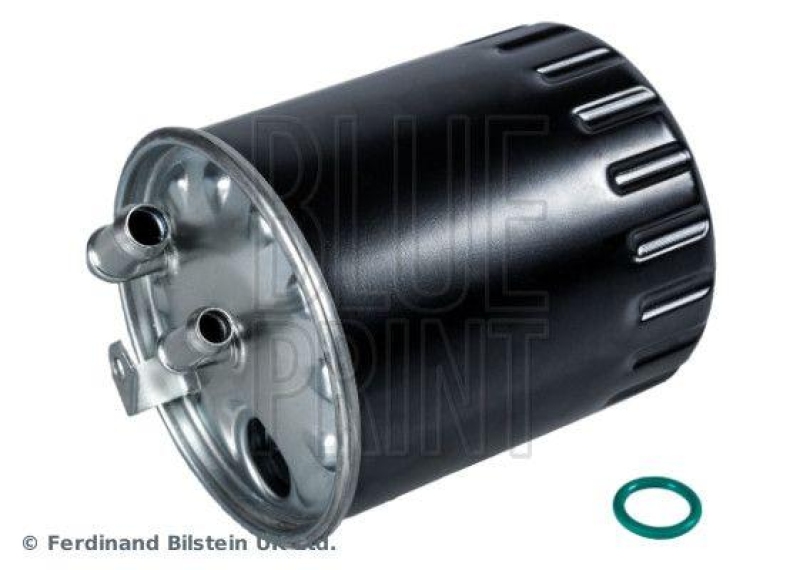 BLUE PRINT ADU172303 Kraftstofffilter mit Dichtring für Mercedes-Benz PKW