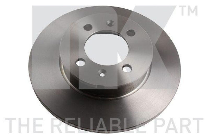 NK 204024 Bremsscheibe f&uuml;r MG
