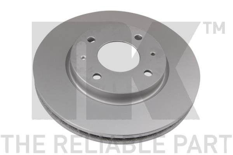 NK 313052 Bremsscheibe f&uuml;r MITSUBISHI