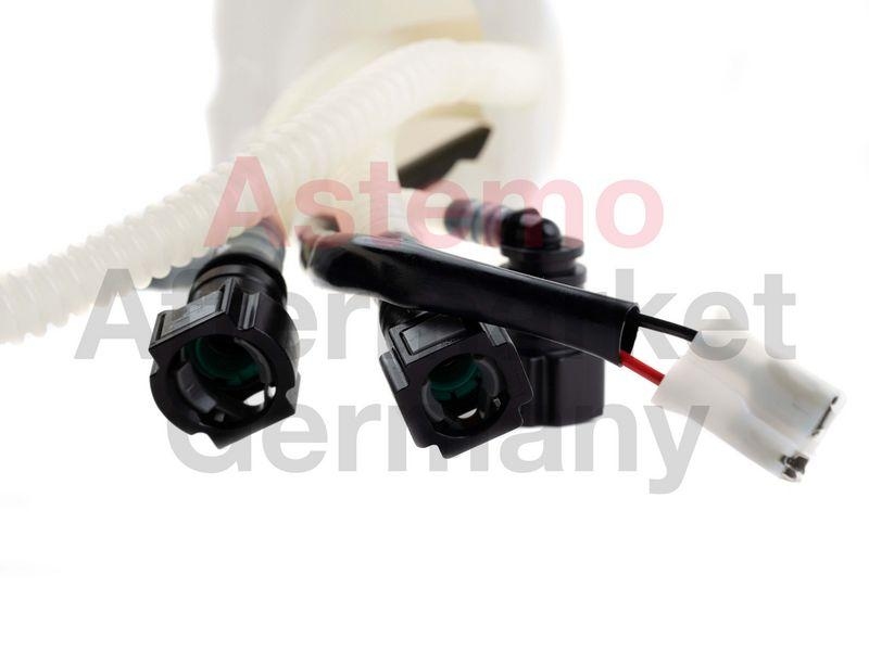 HITACHI 2502769 Kraftstofff&ouml;rdereinheit f&uuml;r AUDI u.a.