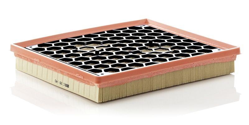 MANN-FILTER C 29 145 Luftfilter für Opel