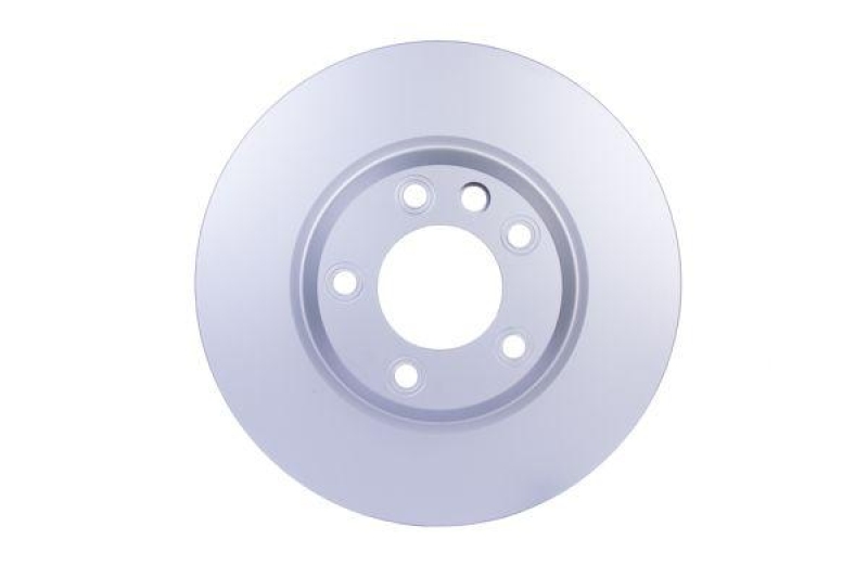 HELLA 8DD 355 128-061 Bremsscheibe f&uuml;r AUDI/PORSCHE/VW