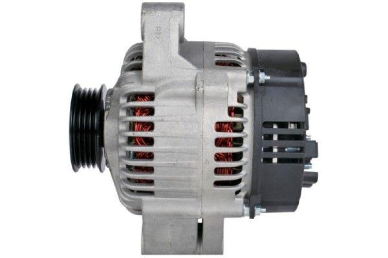 HELLA 8EL 012 427-051 Generator 14V 75A