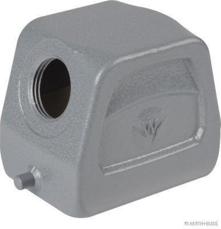 HERTH+BUSS 51305012 Geh&auml;use 6-polig, 500 V