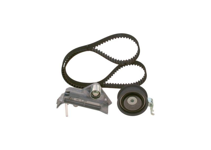 BOSCH 1 987 948 162 Zahnriemensatz