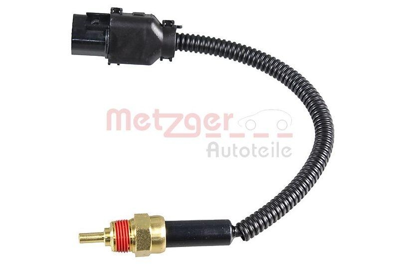 METZGER 0905253 Sensor, Kühlmitteltemperatur für HYUNDAI