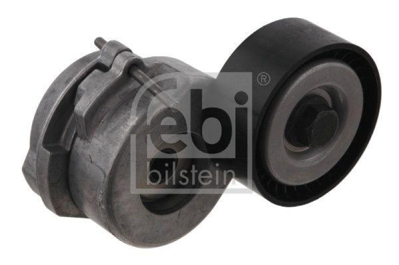 FEBI BILSTEIN 27365 Riemenspanner f&uuml;r Keilrippenriemen f&uuml;r Opel