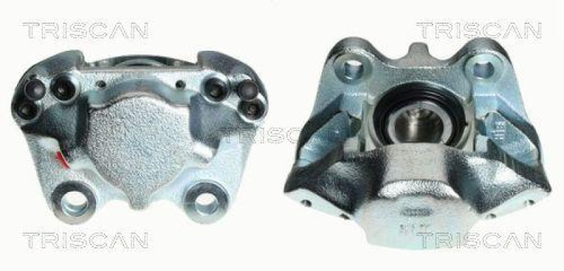 TRISCAN 8170 34817 Budweg Bremssattel f&uuml;r Vw Transporter