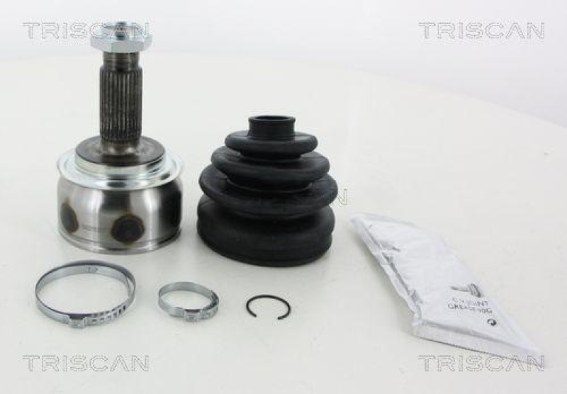 TRISCAN 8540 23115 Gleichlaufgelenk f&uuml;r Mercedes