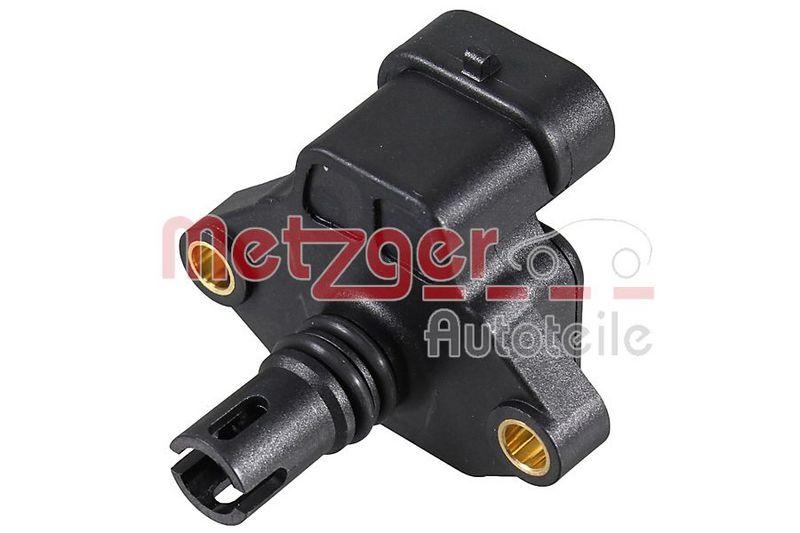 METZGER 0906021 Sensor, Saugrohrdruck f&uuml;r MINI/MG/ROVER