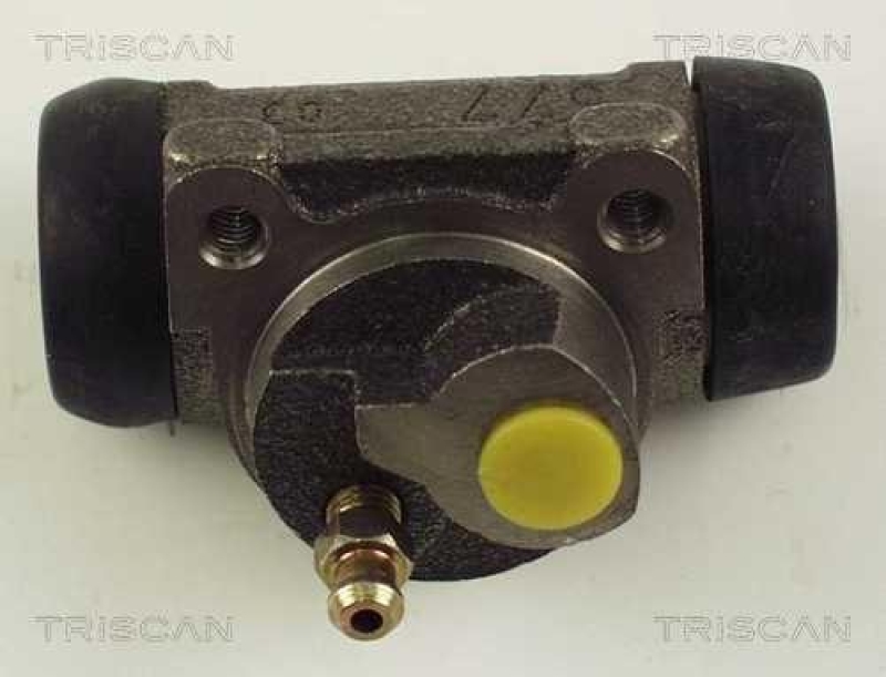 TRISCAN 8130 14031 Radzylinder f&uuml;r Nissan Primera 1.6
