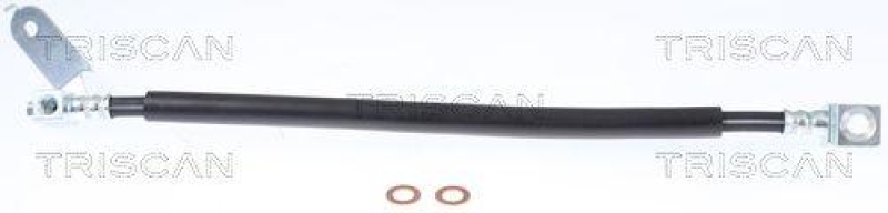 TRISCAN 8150 80303 Bremsschlauch f&uuml;r Chrysler