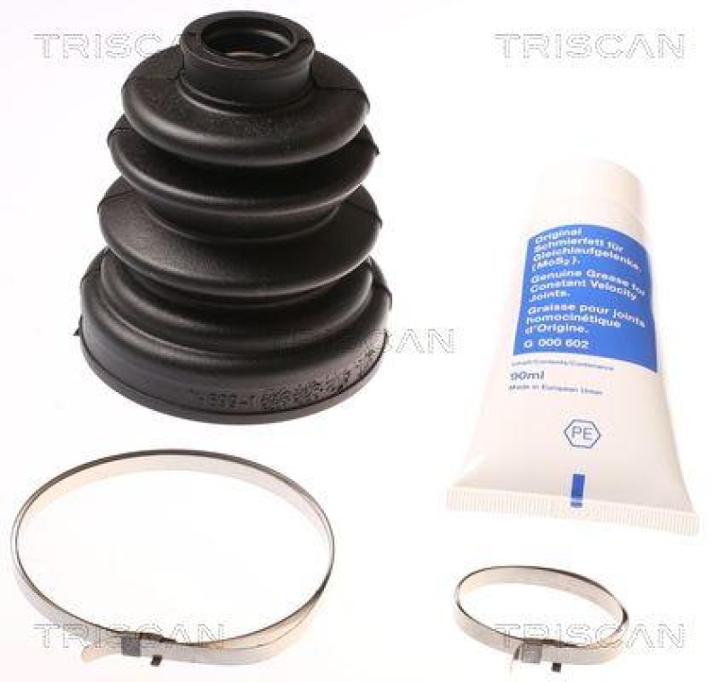 TRISCAN 8540 14911 Manchettensatz f&uuml;r Nissan Micra