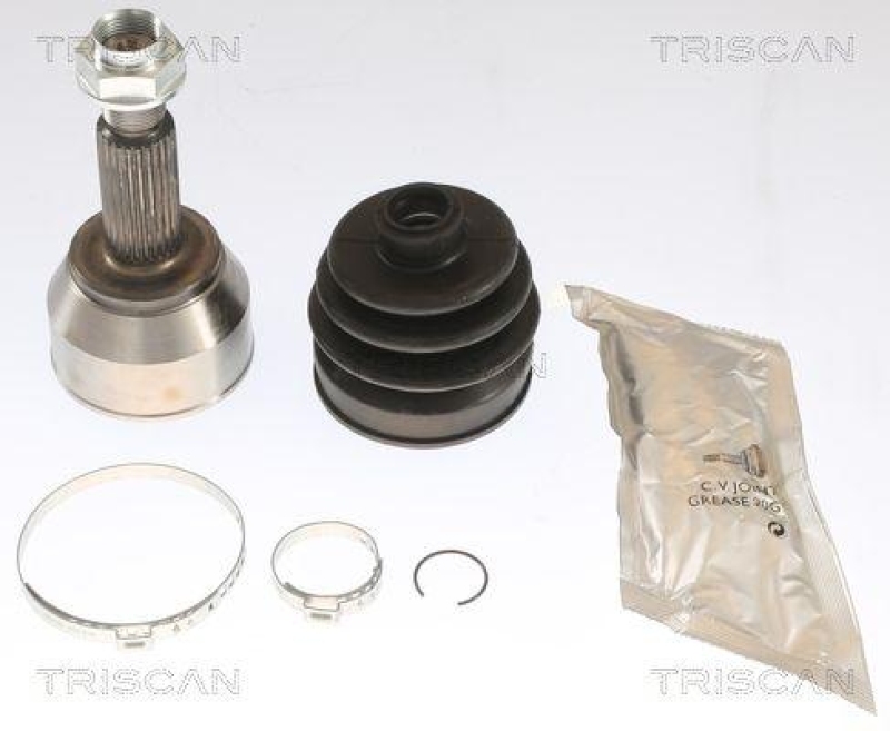 TRISCAN 8540 50138 Gleichlaufgelenk f&uuml;r Mazda