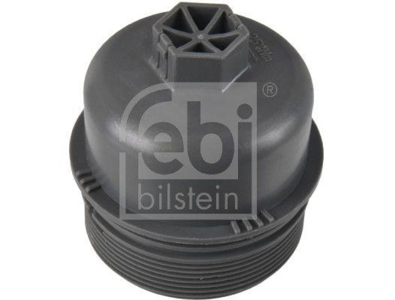 FEBI BILSTEIN 173145 &Ouml;lfilterdeckel f&uuml;r Opel