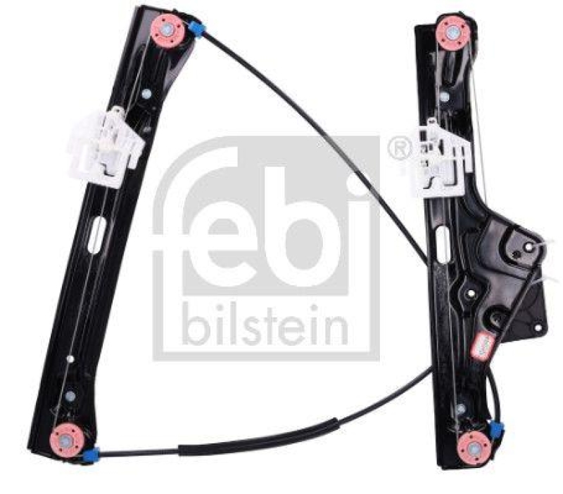 FEBI BILSTEIN 176515 Fensterheber ohne Motor für Mini