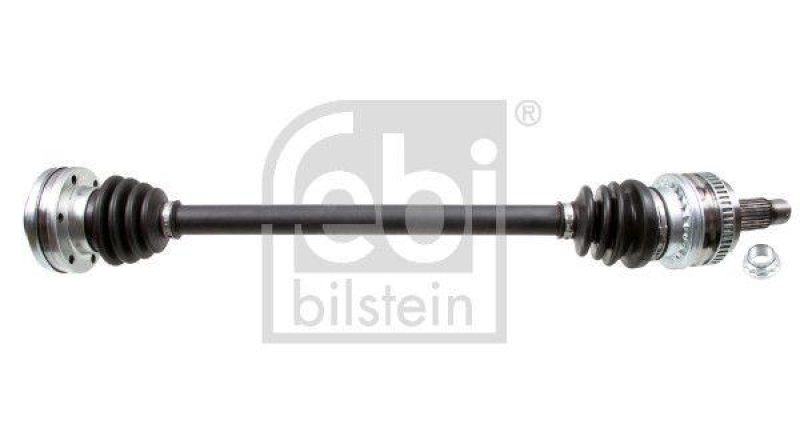 FEBI BILSTEIN 181877 Antriebswelle f&uuml;r BMW