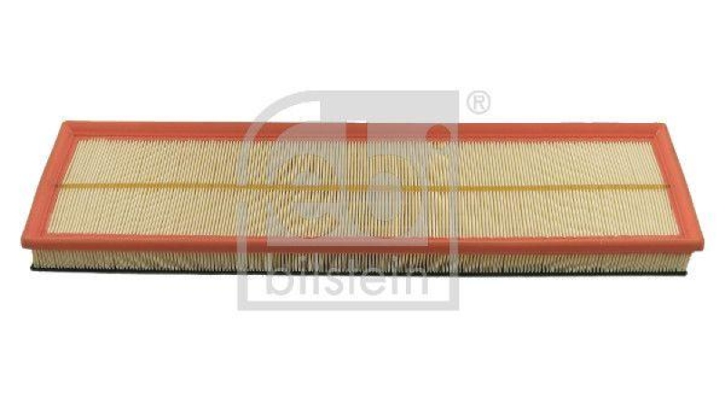FEBI BILSTEIN 27023 Luftfilter für BMW