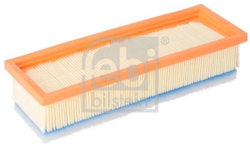FEBI BILSTEIN 38406 Luftfilter f&uuml;r Fiat