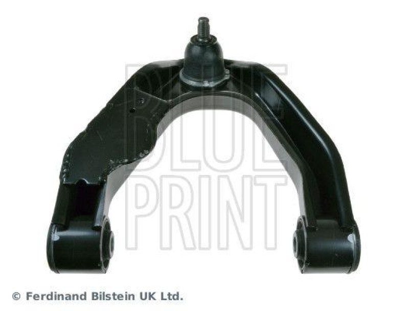 BLUE PRINT ADN186149 Querlenker mit Lagern, Gelenk, Kronenmutter und Splint f&uuml;r NISSAN