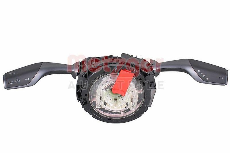 METZGER 09161184 Lenkstockschalter für TESLA
