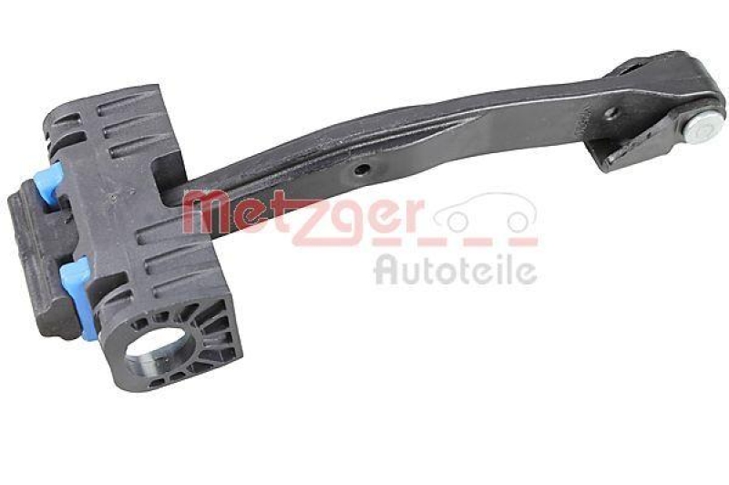 METZGER 2312219 T&uuml;rfeststeller f&uuml;r AUDI/PORSCHE vorne links/rechts