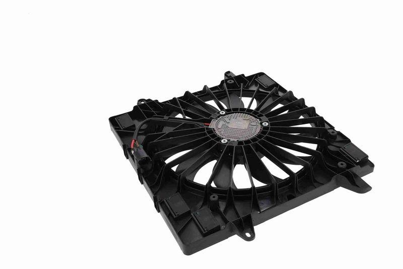 VEMO V57-01-0004 Lüfter, Motorkühlung für CADILLAC