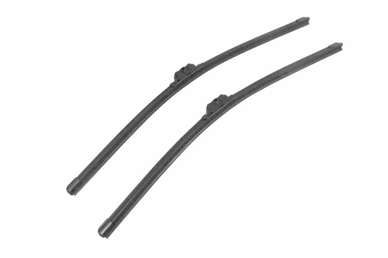 VAICO V99-0109 Wischblatt Set, mit Spoiler, Llkg L&auml;nge: 530 mm / 5