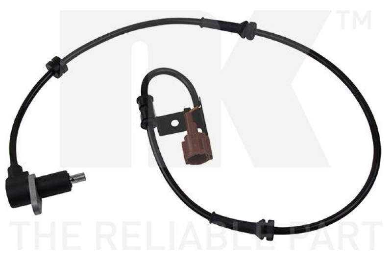 NK 292212 Sensor, Raddrehzahl f&uuml;r NISSAN