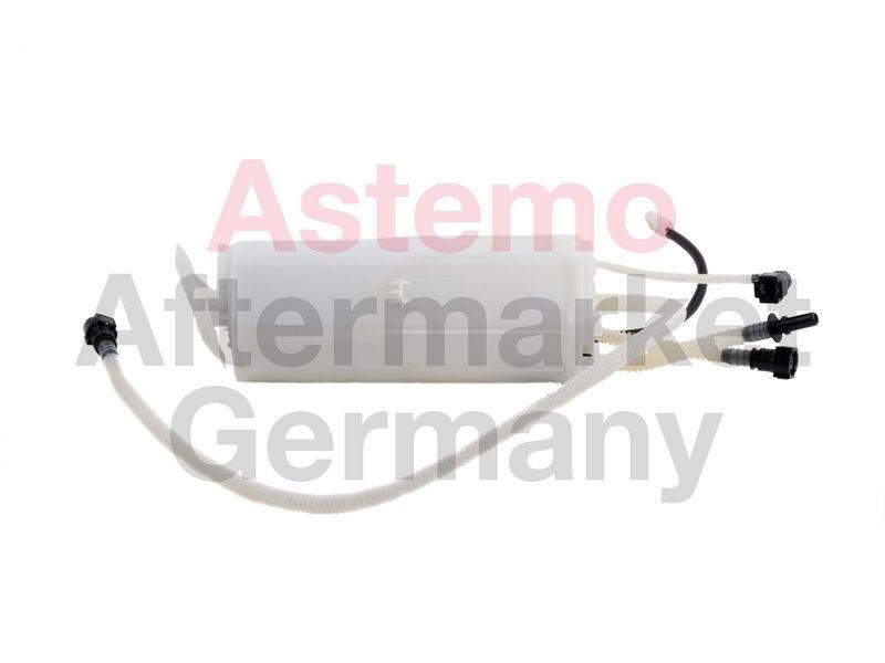 HITACHI 2502770 Kraftstofff&ouml;rdereinheit f&uuml;r AUDI u.a.