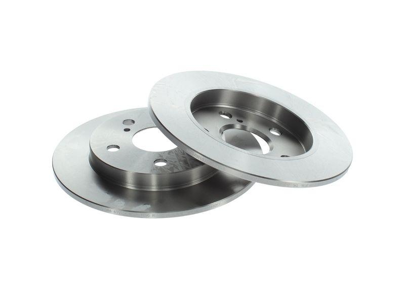 Bosch 0 986 479 765 Bremsscheibe BD1595