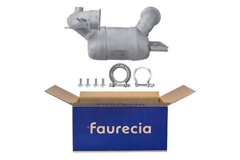 HELLA 8LE 366 052-661 Vorkatalysator CITROEN;PEUGEOT