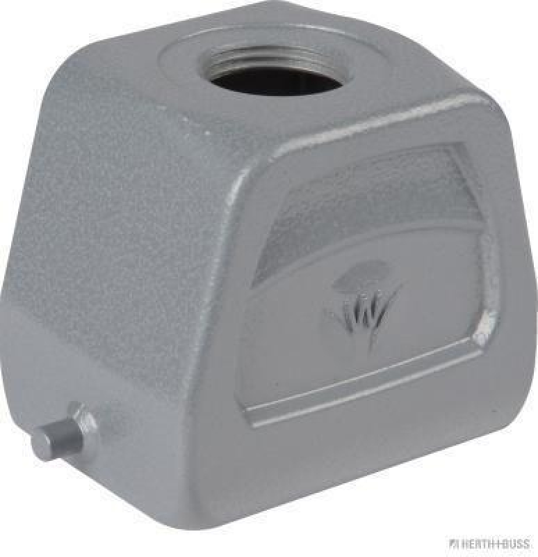 HERTH+BUSS 51305013 Geh&auml;use 6-polig, 500 V