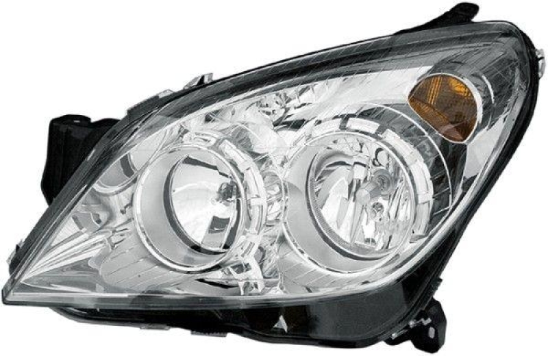 HELLA 1EG 270 370-621 Heckscheinwerfer rechts Halogen OPEL