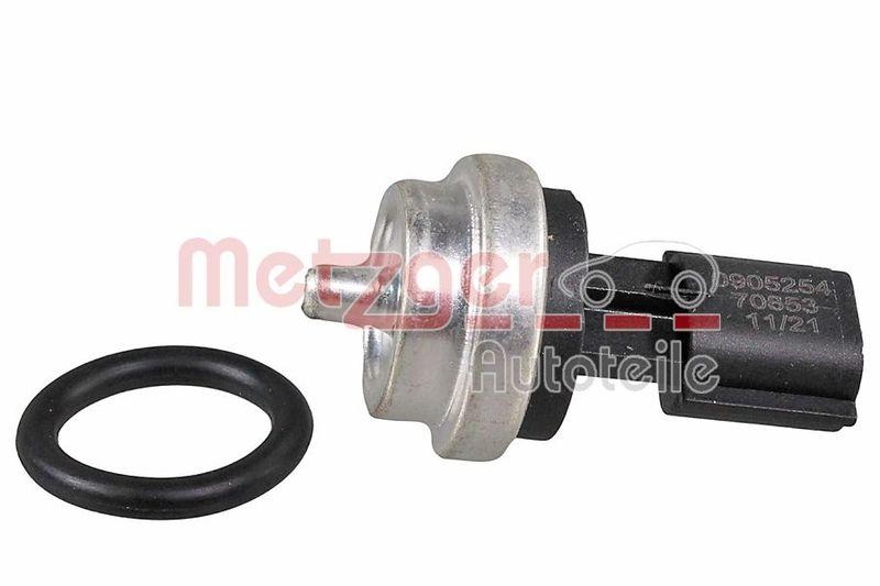METZGER 0905254 Sensor, K&uuml;hlmitteltemperatur f&uuml;r DACIA/NISSAN/OPEL/RENAULT/ROVER/SUZUKI
