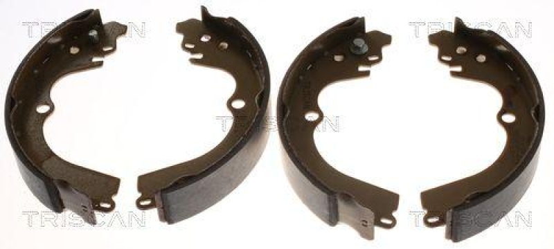 TRISCAN 8100 68551 Bremsbacken f&uuml;r Subaru Legacy