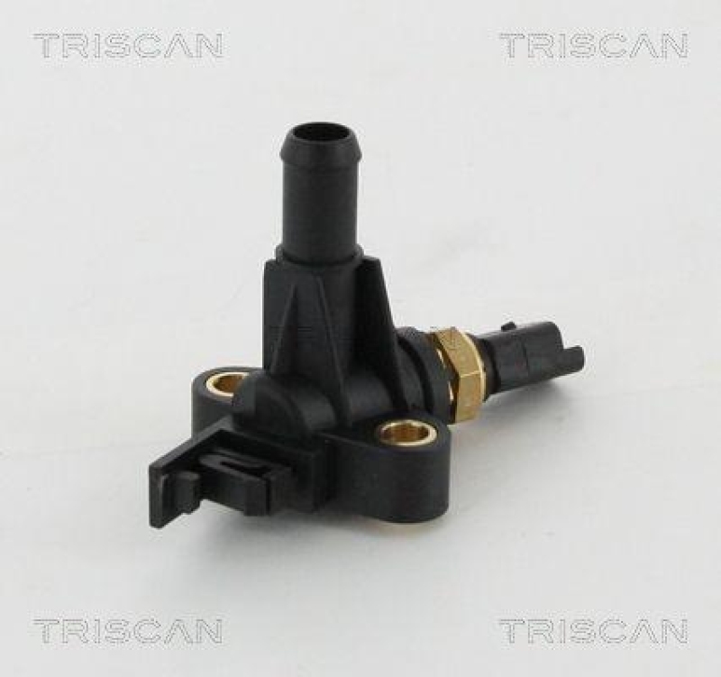 TRISCAN 8626 15009 Temperatursensor f&uuml;r Fiat, Lancia