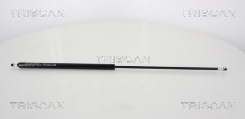 TRISCAN 8710 15102 Gasfeder Vorne für Fiat Coupé