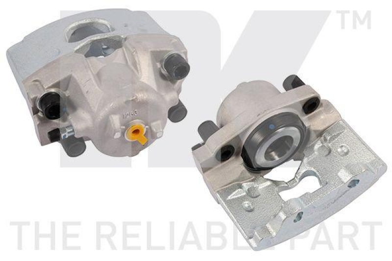 NK 213679 Bremssattel f&uuml;r FIAT, OPEL, SAAB, VAUX